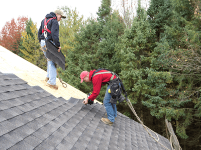 About Roof Repair Experts Wallace, SC